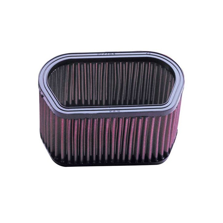 FILTRO DE AIRE K&N PARA YAMAHA YZF-R1 98-01