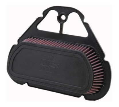 K&N AIR FILTER YAMAHA YZF-R6 03-05