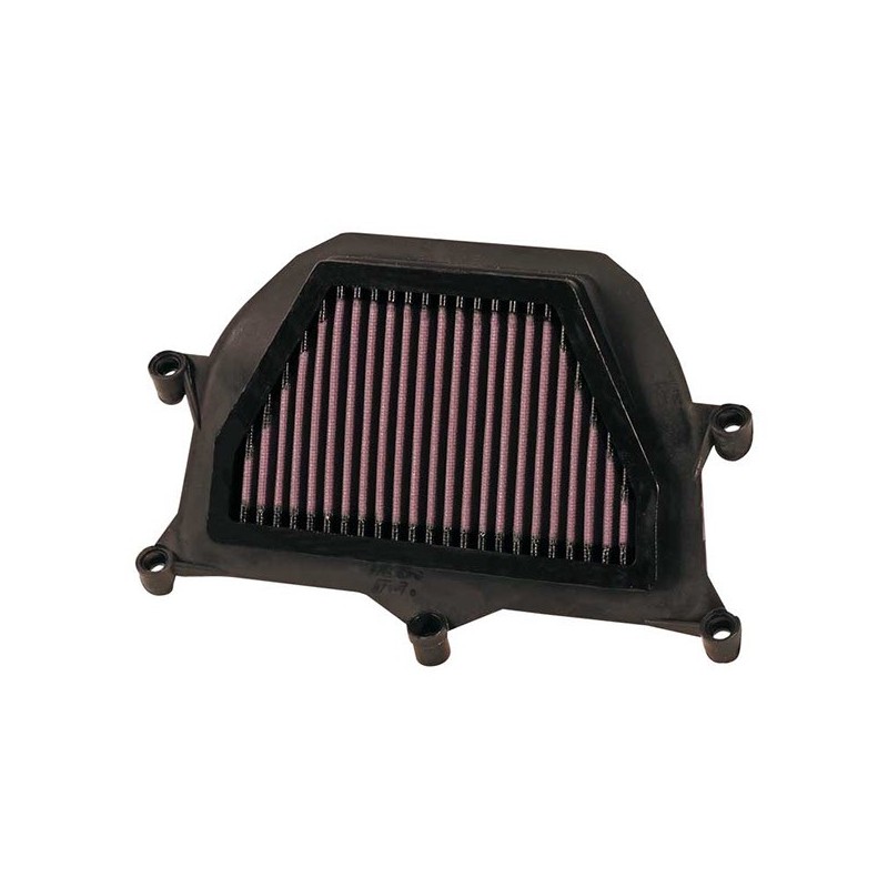 K&N AIR FILTER YAMAHA YZF-R6 06-07