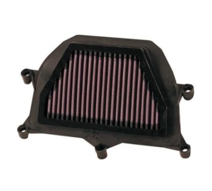 FILTRO DE AIRE K&N YAMAHA YZF-R6 06-07