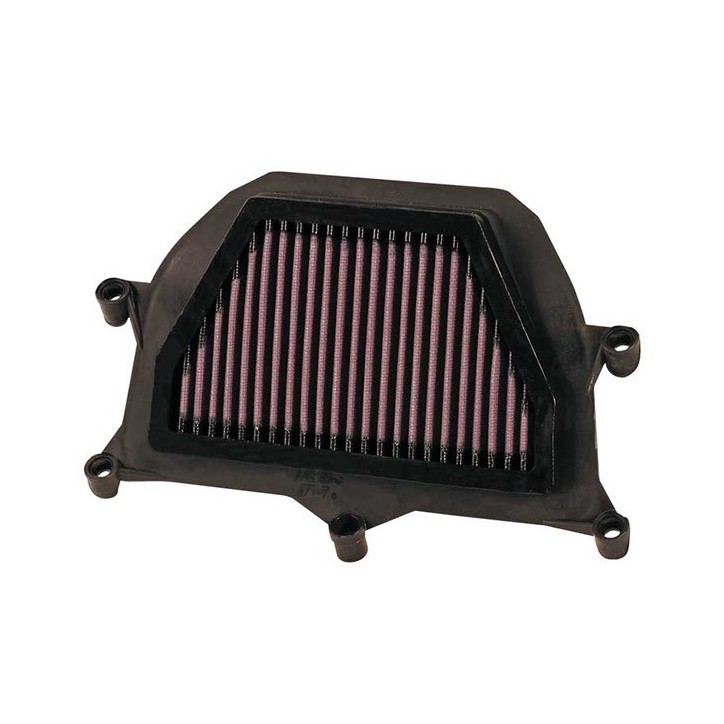 FILTRO DE AIRE K&N PARA YAMAHA YZF-R6 06-07