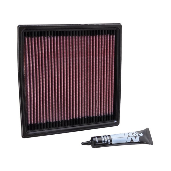 K&N AIR FILTER FOR DUCATI 851 SBK TWO-SEAT - ROAD 851 88-92-CODE 269010