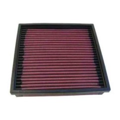 K&N AIR FILTER DUCATI 851 SBK TWO-SEAT - ROAD 851 88-92