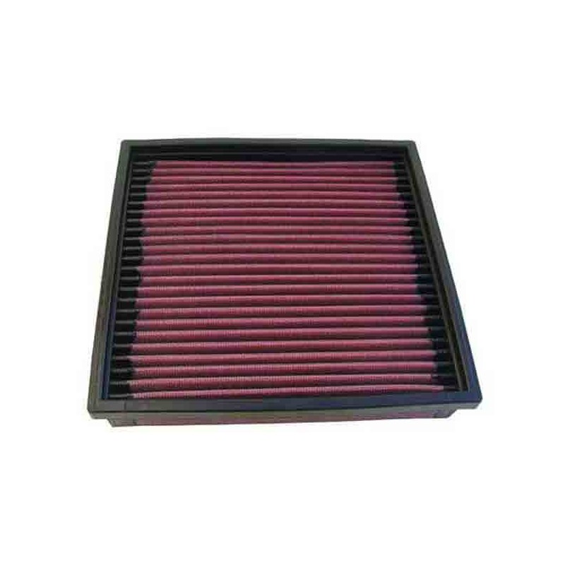 K&N AIR FILTER DUCATI 851 SBK TWO-SEAT - ROAD 851 88-92