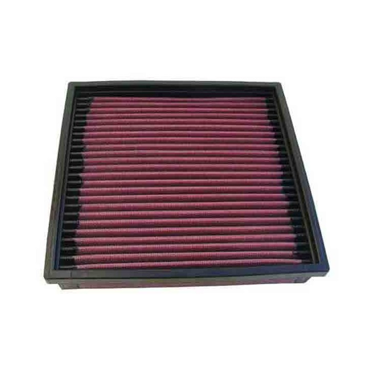 K&N AIR FILTER FOR DUCATI 851 SBK TWO-SEAT - ROAD 851 88-92-CODE 269000