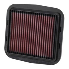 FILTRO DE AIRE K&N DUCATI DIAVEL 1260 19-22