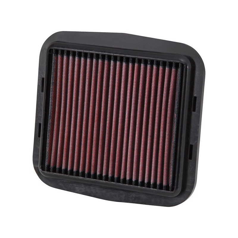 FILTRO DE AIRE K&N DUCATI DIAVEL 1260 19-22