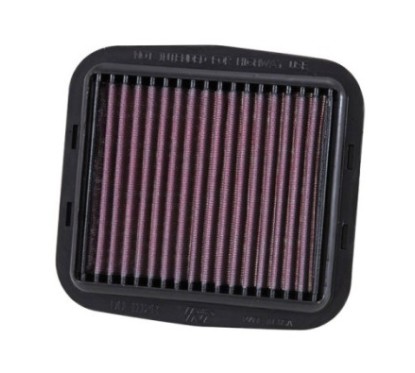 FILTRO DE AIRE K&N DUCATI DIAVEL 1260 19-22