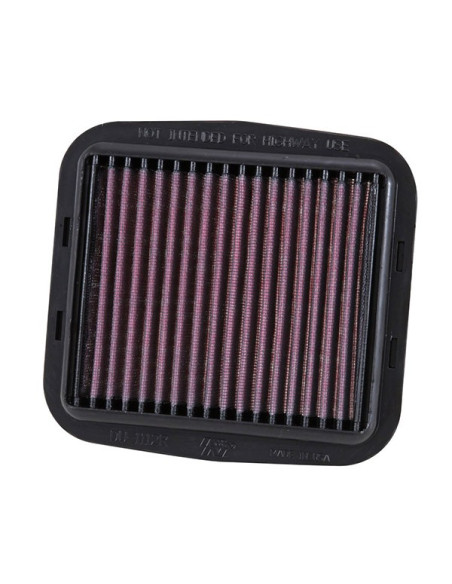 kn air filter for ducati diavel s 1260 19 22 cod269876