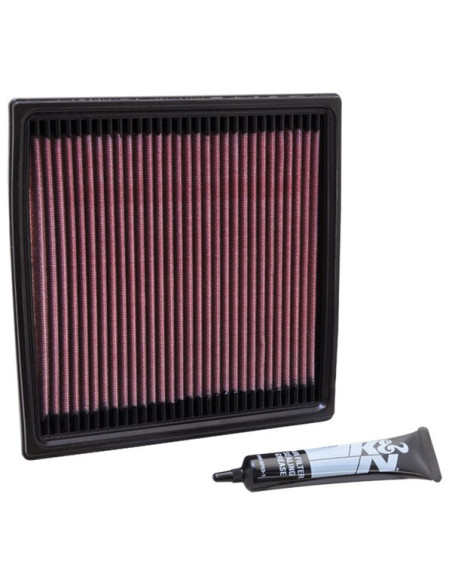kn air filter for ducati monster 400 2002 cod269010