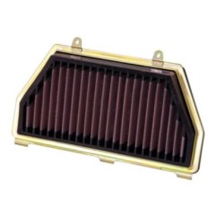 FILTRO DE AIRE K&N HONDA CBR RR 600 07-08