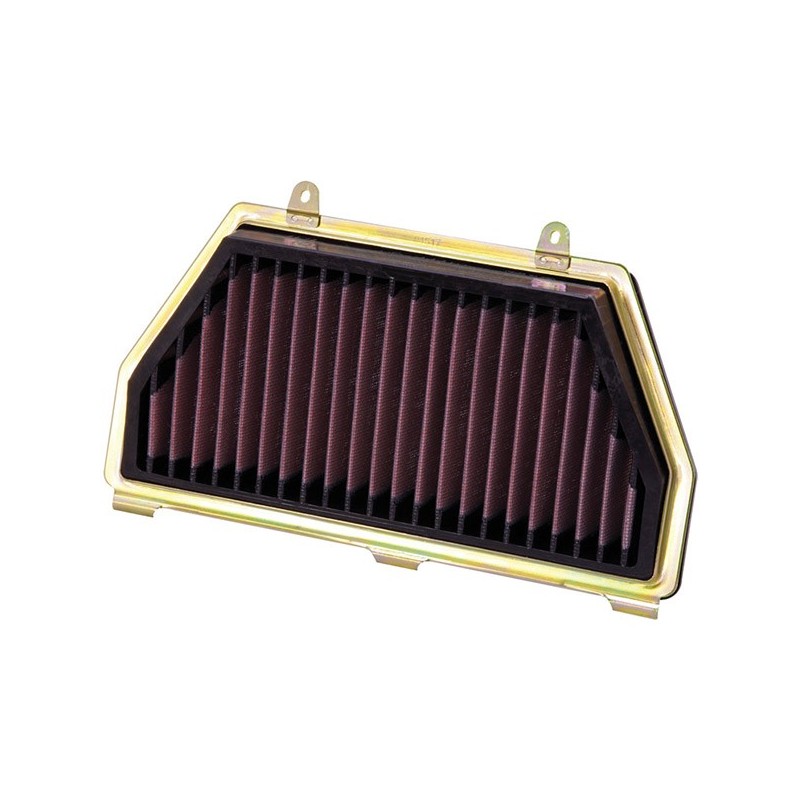 FILTRO DE AIRE K&N HONDA CBR RR 600 07-08