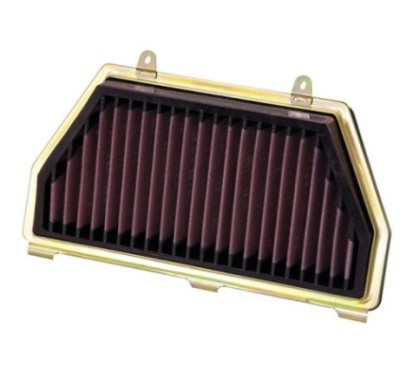 FILTRO DE AIRE K&N HONDA CBR RR 600 07-08