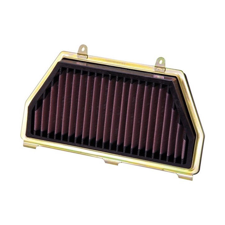 FILTRO DE AIRE K&N PARA HONDA CBR RR 600 07-08-COD.269319