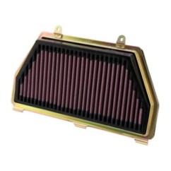 FILTRO DE AIRE K&N HONDA CBR RR 600 07-08