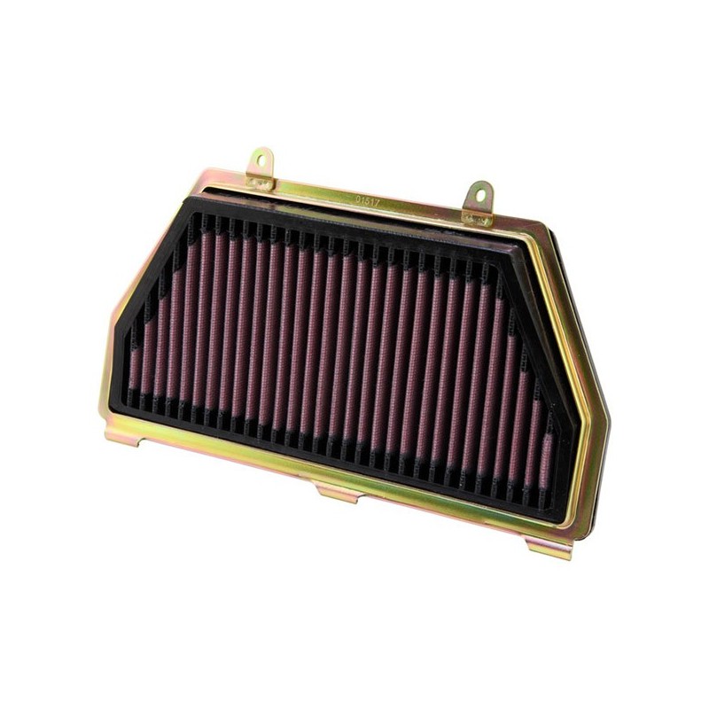 FILTRO DE AIRE K&N HONDA CBR RR 600 07-08