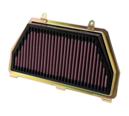 FILTRO DE AIRE K&N HONDA CBR RR 600 07-08