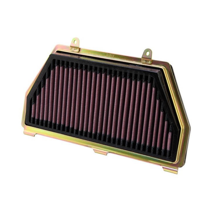 FILTRO DE AIRE K&N PARA HONDA CBR RR 600 07-08-COD.269536