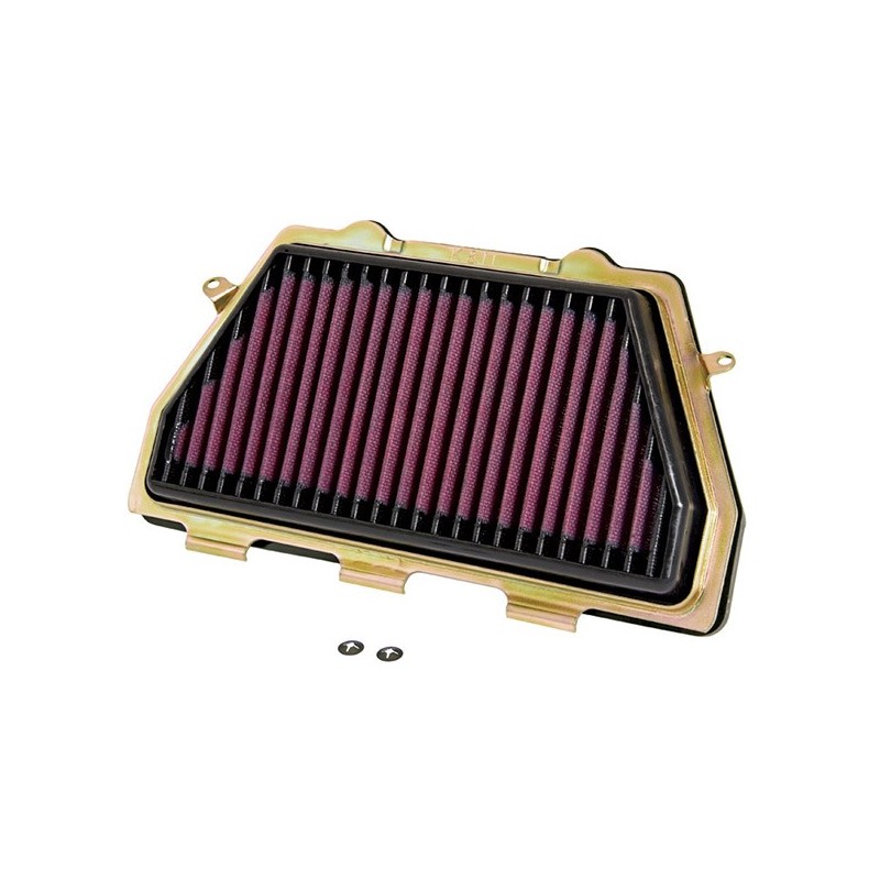 FILTRO DE AIRE K&N HONDA CBR RR FIREBLADE 1000 ABS 08-11