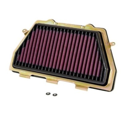 K&N AIR FILTER HONDA CBR RR FIREBLADE 1000 ABS 08-11