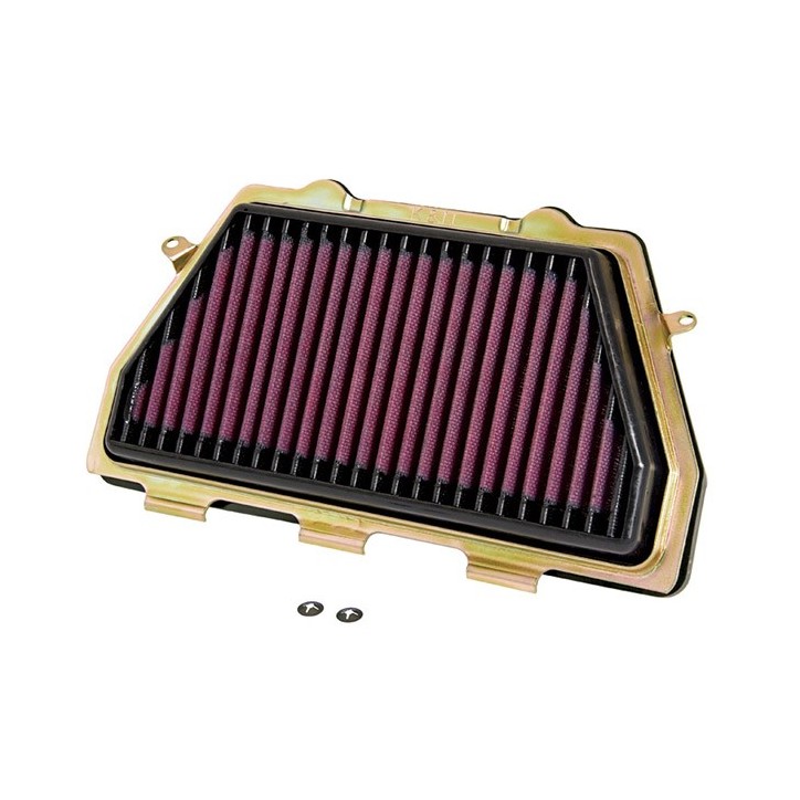 K&N AIR FILTER FOR HONDA CBR RR FIREBLADE 1000/ABS 08-11-COD.269287