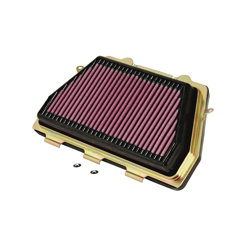 K&N AIR FILTER HONDA CBR RR FIREBLADE 1000 ABS 08-11