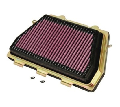 K&N AIR FILTER HONDA CBR RR FIREBLADE 1000 ABS 08-11