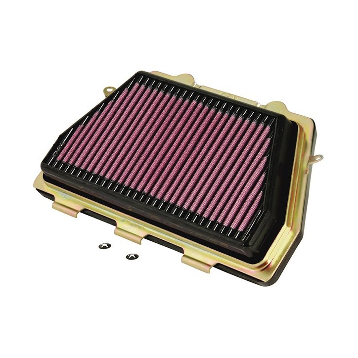 K&N AIR FILTER FOR HONDA CBR RR FIREBLADE 1000/ABS 08-11-COD.269278