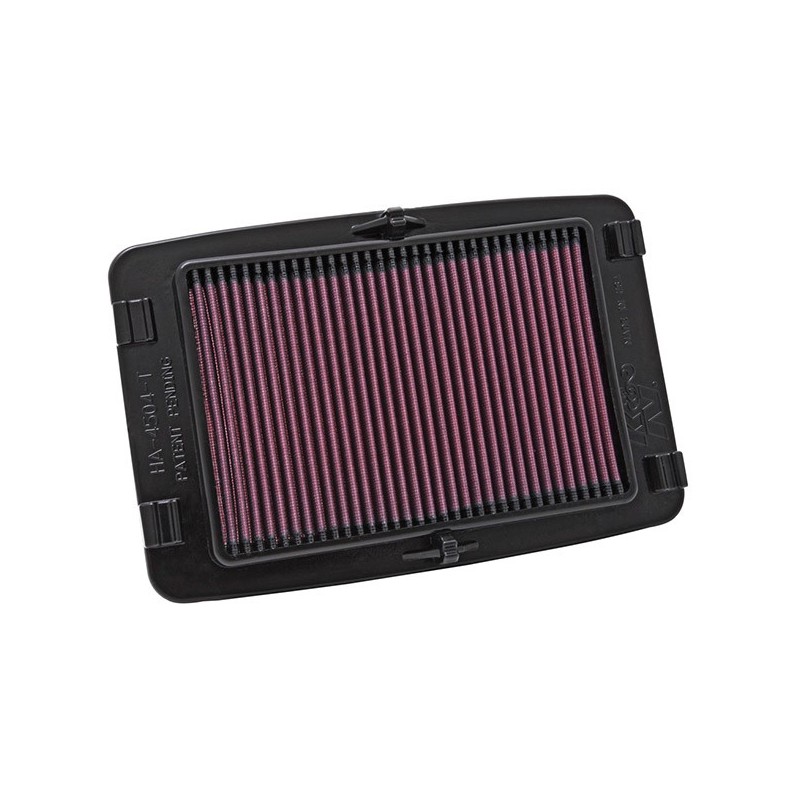 FILTRO DE AIRE K&N HONDA TRX R SPORTRAX 450 04-05