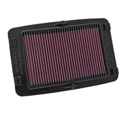 FILTRO DE AIRE K&N HONDA TRX R SPORTRAX 450 04-05