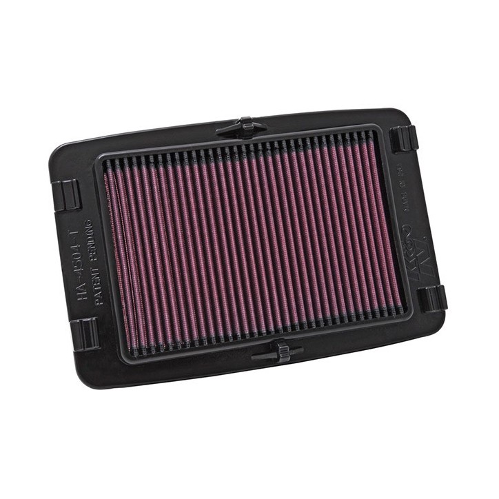 FILTRO DE AIRE K&N PARA HONDA TRX R SPORTRAX 450 04-05-COD.269516