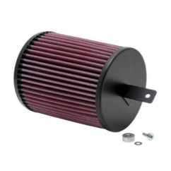 K&N AIR FILTER HONDA TRX R SPORTRAX 450 04-05