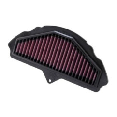 FILTRO DE AIRE K&N KAWASAKI ZX-10R 08-10