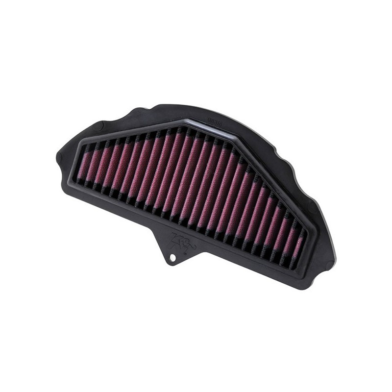 FILTRO DE AIRE K&N KAWASAKI ZX-10R 08-10