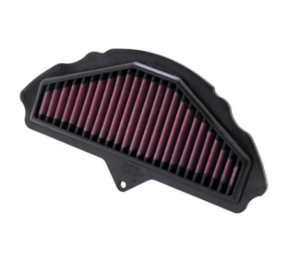 K&N AIR FILTER KAWASAKI ZX-10R 08-10