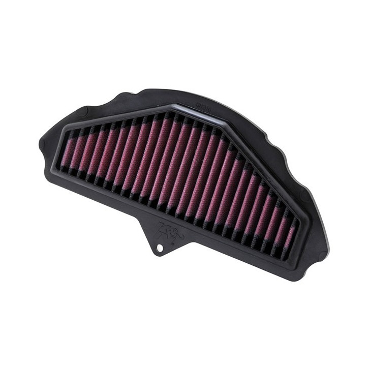 FILTRO DE AIRE K&N PARA KAWASAKI ZX-10R 08-10-COD.269264