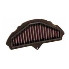 K&N AIR FILTER KAWASAKI ZX-10R 08-10