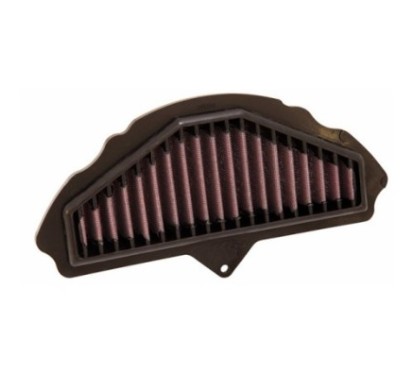 K&N AIR FILTER KAWASAKI ZX-10R 08-10