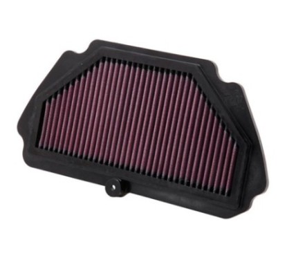 FILTRO DE AIRE K&N KAWASAKI ZX-6R 636 NINJA 13-16