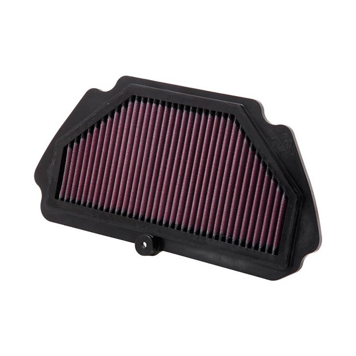 FILTRO DE AIRE K&N PARA KAWASAKI ZX-6R 636 NINJA 13-16-COD.269315