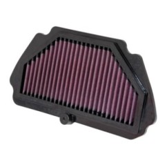 FILTRO DE AIRE K&N KAWASAKI ZX-6R 636 NINJA 13-16