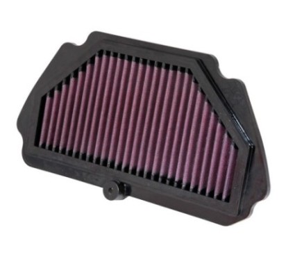 FILTRO DE AIRE K&N KAWASAKI ZX-6R 636 NINJA 13-16