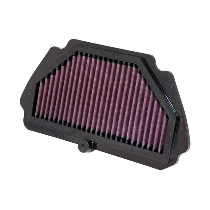 FILTRO DE AIRE K&N PARA KAWASAKI ZX-6R 636 NINJA 13-16-COD.269316