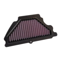 FILTRO DE AIRE K&N KAWASAKI ZX-6R NINJA 07-08