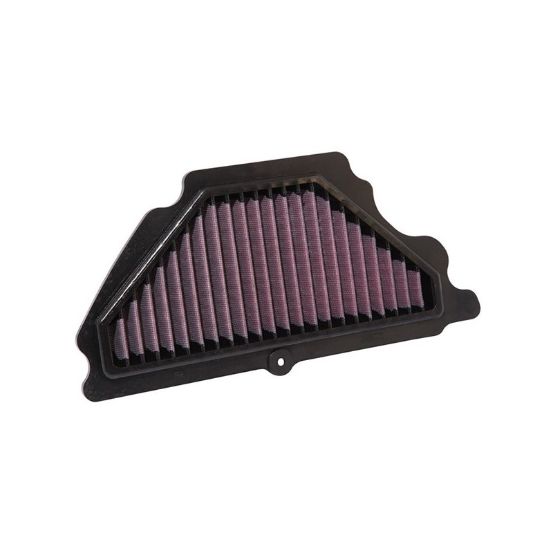 FILTRO DE AIRE K&N KAWASAKI ZX-6R NINJA 07-08