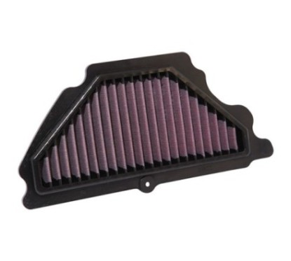 FILTRO DE AIRE K&N KAWASAKI ZX-6R NINJA 07-08