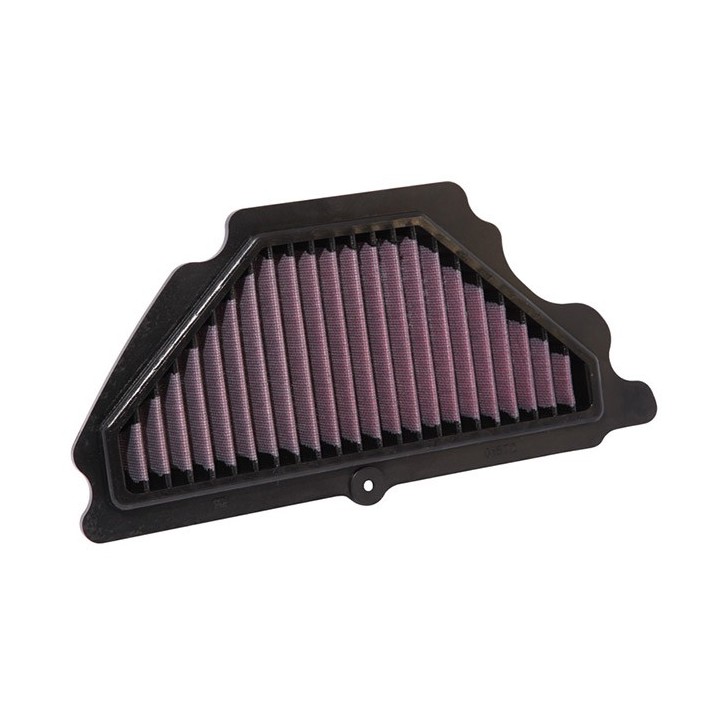 FILTRO DE AIRE K&N PARA KAWASAKI ZX-6R NINJA 07-08-COD.269303