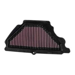 K&N AIR FILTER KAWASAKI ZX-6R NINJA 07-08