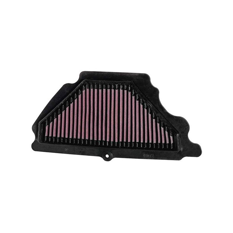 K&N AIR FILTER KAWASAKI ZX-6R NINJA 07-08