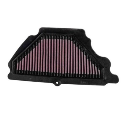 K&N AIR FILTER KAWASAKI ZX-6R NINJA 07-08